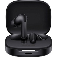 Наушники Redmi Buds 6 Night Black (BHR9251GL) 