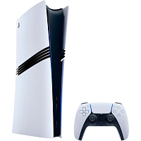 Игровая консоль Sony PlayStation 5 Pro 3TB CUSTOM