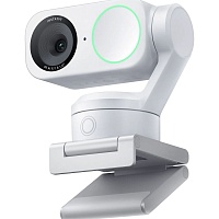 Веб-камера Insta360 Link 2 White (CINSABNB/W)