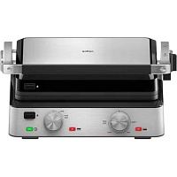 Електрогриль Braun MultiGrill 7 CG 7020 - придбати в Дніпрі, Україні: ціна, характеристики | інтернет-магазин TOUCH