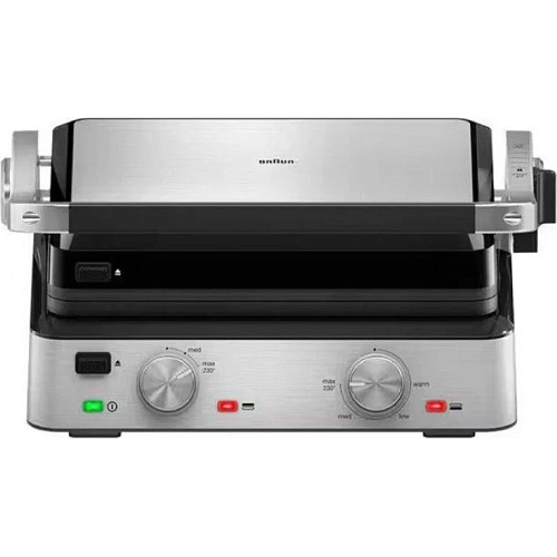 Електрогриль Braun MultiGrill 7 CG 7020 - придбати в Дніпрі, Україні: ціна, характеристики | інтернет-магазин TOUCH