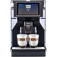 Кофемашина Saeco Magic M1 Black 