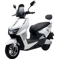 Електроскутер Tairon SP-921078 White - придбати в Дніпрі, Україні: ціна, характеристики | інтернет-магазин TOUCH