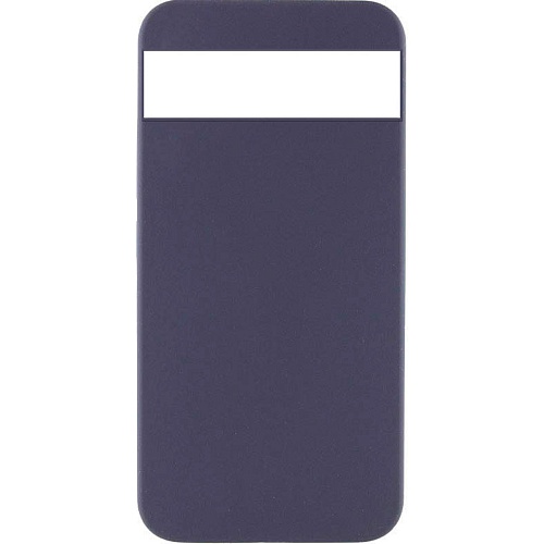 Чехол Epic Silicone Cover Lakshmi для Google Pixel 7a Midnight Blue