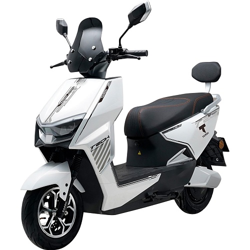 Електроскутер Tairon SP-921078 White - придбати в Дніпрі, Україні: ціна, характеристики | інтернет-магазин TOUCH