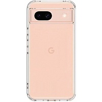 Чохол Epic TPU Transparent Full Camera для Google Pixel 8a  - придбати в Дніпрі, Україні: ціна, характеристики | інтернет-магазин TOUCH