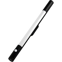 Светильник с датчиком движения Epik MZ-L2902 SE Black