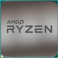 Процесор AMD Ryzen 5 3400G Tray (YD3400C5M4MFH) UA - придбати в Дніпрі, Україні: ціна, характеристики | інтернет-магазин TOUCH
