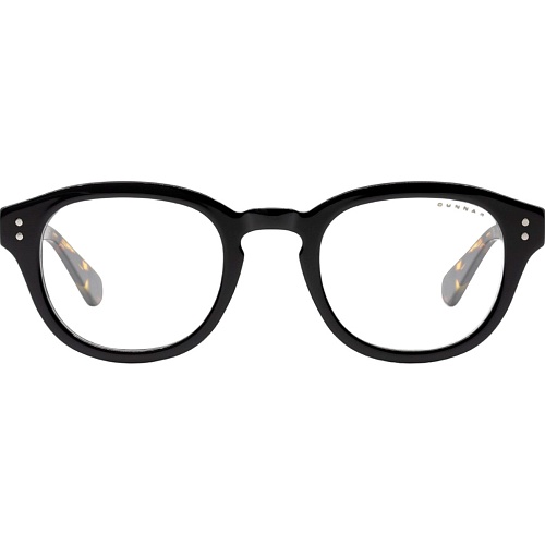 Компьютерные очки Gunnar Computer Eyewear Emery Onyx/Jasper Clear (EME-08909)