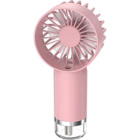 Портативный вентилятор Epik SL610 Pink