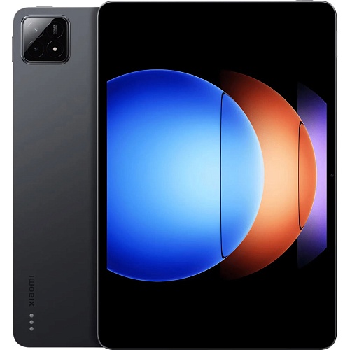 Планшет Xiaomi Pad 6S Pro 12/512GB Graphite Gray Global EU