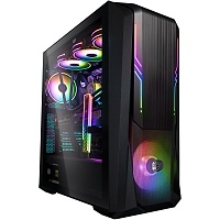 Корпус Cooler Master MasterBox 500 (MB500-KGNN-S00)  - придбати в Дніпрі, Україні: ціна, характеристики | інтернет-магазин TOUCH