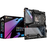 Материнская плата AORUS Z790 Master X