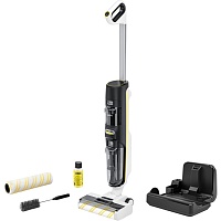 Вертикальний пилосос Karcher FCV 4 Dry Extra (1.056-136.0) - придбати в Дніпрі, Україні: ціна, характеристики | інтернет-магазин TOUCH