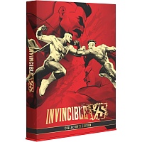 Игра Invincible VS Collector's Edition для PS5 (EN)