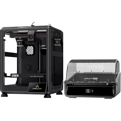 3D-принтер Creality K2 SE Combo