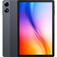 Планшет Doogee Tab G6+ 8/256GB LTE Nebula Gray Global EU