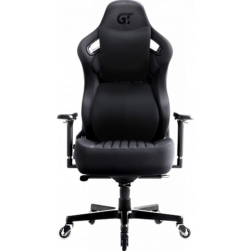 Геймерское кресло GT Racer X-0732 Fabric XL Black