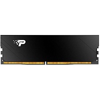 Модуль памяти DDR5 Patriot Signature Line Premium 16GB 5200 MHz (PSP516G520081H1)