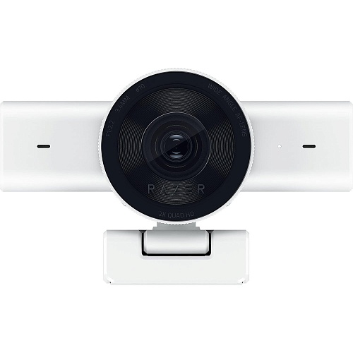 Веб-камера Razer Kiyo V2 X White (RZ19-05380300-R3M1)