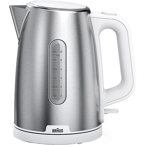 Электрочайник Braun WK 1500 WH