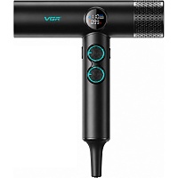 Фен VGR V-401 Black