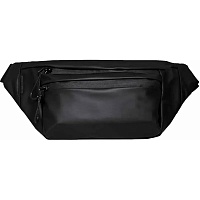 Поясна сумка Freetie Multifunctional Sports Leisure Waist Bag Black (M51013) - придбати в Дніпрі, Україні: ціна, характеристики | інтернет-магазин TOUCH