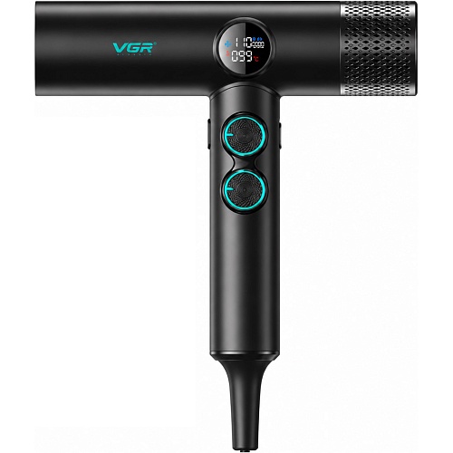 Фен VGR V-401 Black