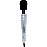 Вібратор Doxy Die Cast Silver (SO1423) - придбати в Дніпрі, Україні: ціна, характеристики | інтернет-магазин TOUCH
