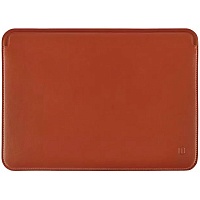 Чехол WiWU Skin Pro Platinum для MacBook Pro 14.2 M1/M2 (2021-2023) Brown