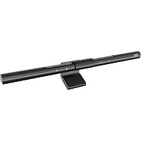 Лампа для монітора 2E PROMETHEUS 40 Black (2E-DL007BK) - придбати в Дніпрі, Україні: ціна, характеристики | інтернет-магазин TOUCH