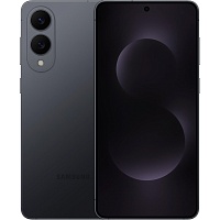 Смартфон Samsung Galaxy S25 Edge 12/512GB Titanium Jetblack (SM-S937BZKG)