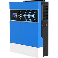 Гибридный солнечный инвертор Anern AN-SCI02-AZURE-2400