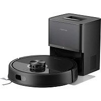 Робот-пылесос RoboRock Q7 Pro Max+ Black