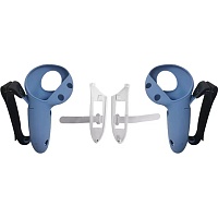 Чохли для контролерів VR VRKOOBI for Meta Quest 3/3S Light Blue - придбати в Дніпрі, Україні: ціна, характеристики | інтернет-магазин TOUCH