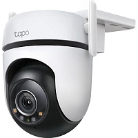 IP-камера для відеоспостереження TP-Link Tapo-C520WS - придбати в Дніпрі, Україні: ціна, характеристики | інтернет-магазин TOUCH