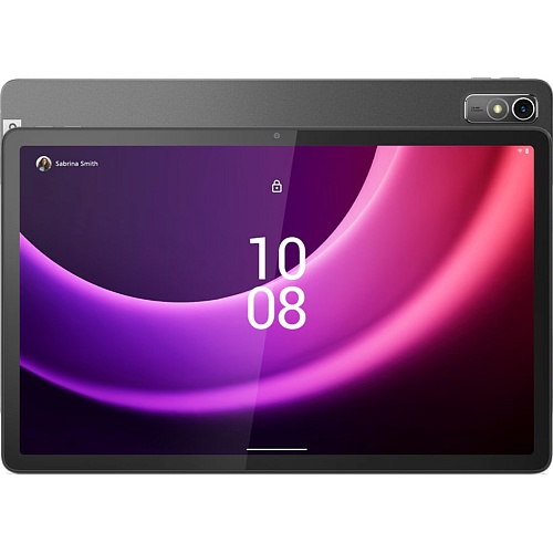 Планшет Lenovo Tab P11 (2nd Gen) 6/128GB Wi-Fi Storm Grey + Pen (ZABF0028UA) UA-UCRF