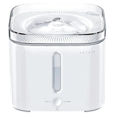Поилка для животных Petkit Smart Water Dispenser 2 White