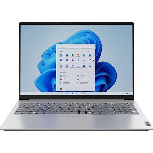 Ноутбук Lenovo ThinkBook 16 G7 ARP (21MW0002US) - придбати в Дніпрі, Україні: ціна, характеристики | інтернет-магазин TOUCH