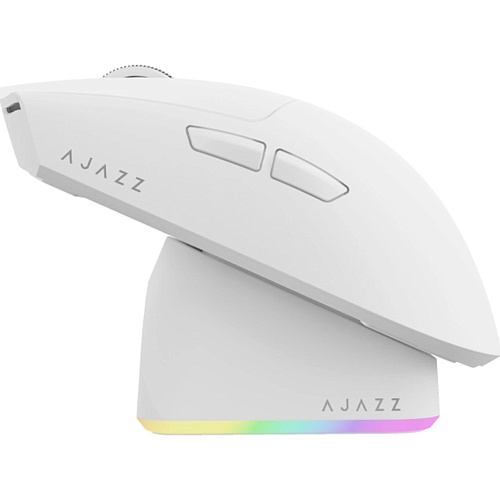 Мышь AJ139 Near Link V3 Pro+ White (AJ139-NL-V3-PRO-W)