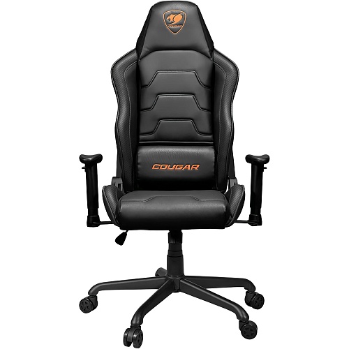 Геймерское кресло Cougar Armor Air Black
