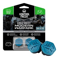 Накладки на стики KontrolFreek: Call Of Duty: Modern Warfare 2-pack for XBox Series X/S + One