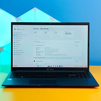 Ноутбук Asus VivoBook 15 X1502ZA (X1502ZA-BQ646) Б/У