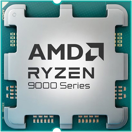Процессор AMD Ryzen 7 9850X3D Tray (100-000001973) UA