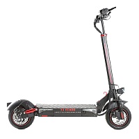 Електросамокат Crosser T4 TURBO Air 10