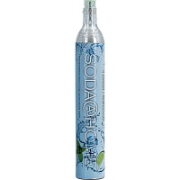 Балон для газирования воды Soda@Home CO2 425gr