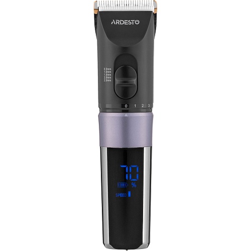Машинка для стрижки Ardesto HC-Y40-DBS