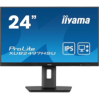 Монитор iiyama ProLite 23.8" (XUB2497HSU-B2)