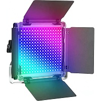 Студійне світло Neewer NL480S Bi-color RGB 3200K-5600K - придбати в Дніпрі, Україні: ціна, характеристики | інтернет-магазин TOUCH