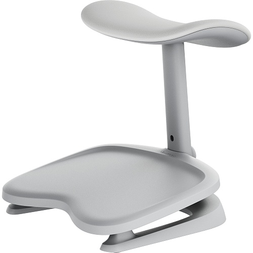 Подставка для ног LiberNovo Omni StepSync Footrest Space Gray (CP-GW-0000002-00-00)